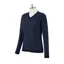 Animo Solima Ladies Jumper Navy